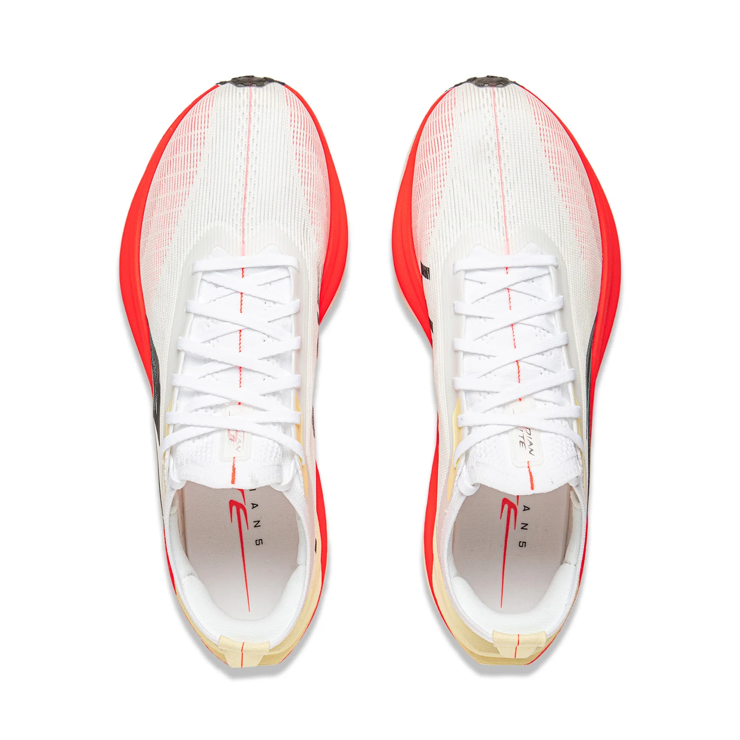 Li-ning для мужчин и женщин feidian - Фотография_6