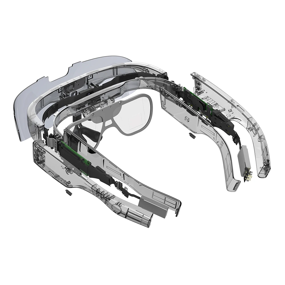 Очки lawk s3 smart chatgpt ar с камерой - Фотография_6