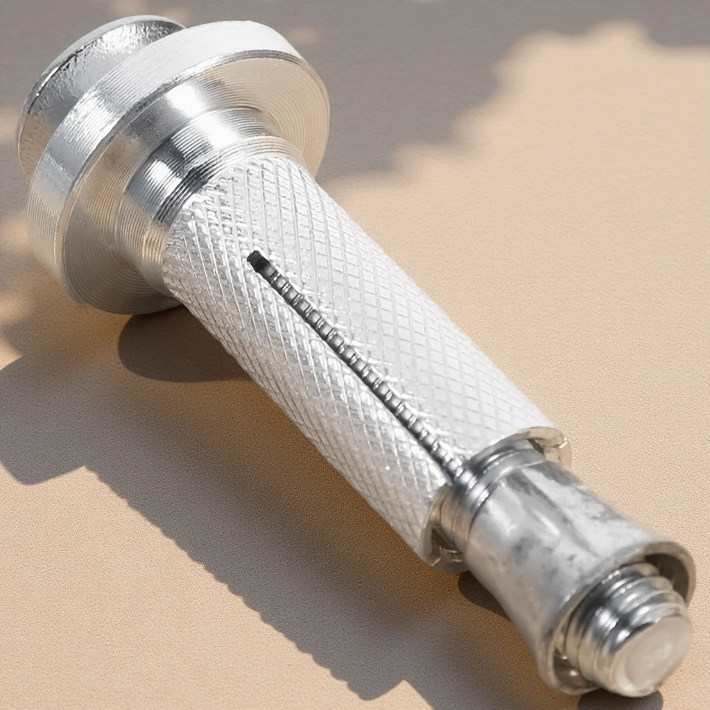 Винт крепления цевья