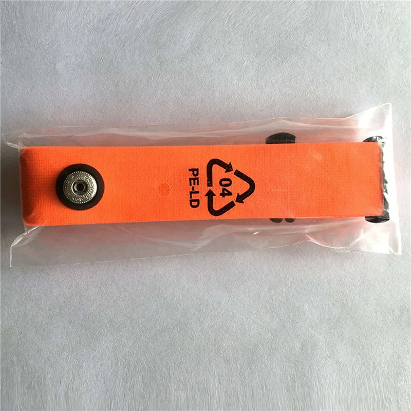 Нагрудный ремень для пульсометра magene - Фотография_6