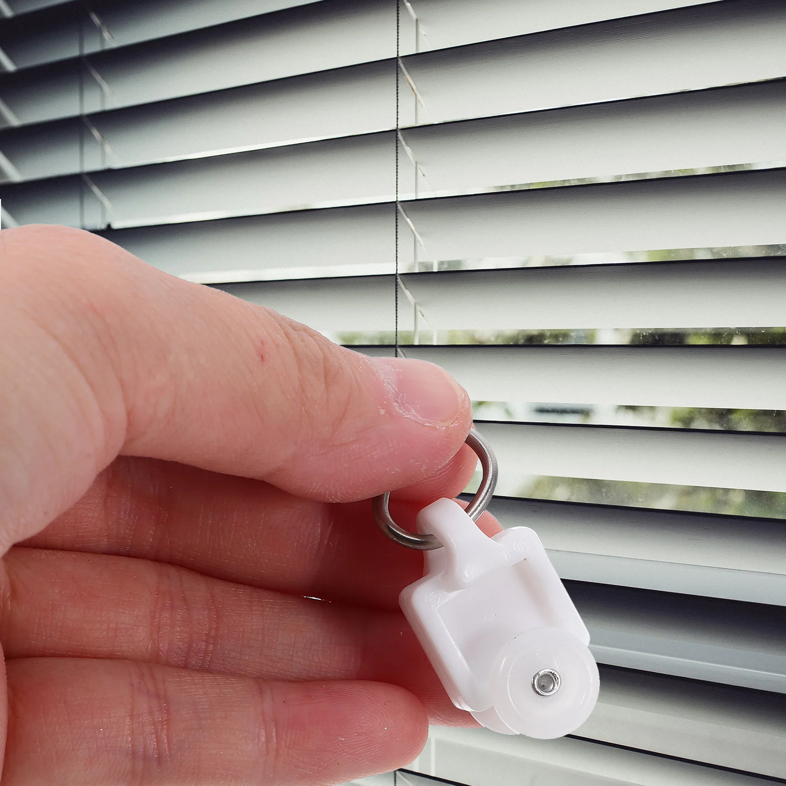 Ролики для штор, крючки для планеров, - Фотография_2