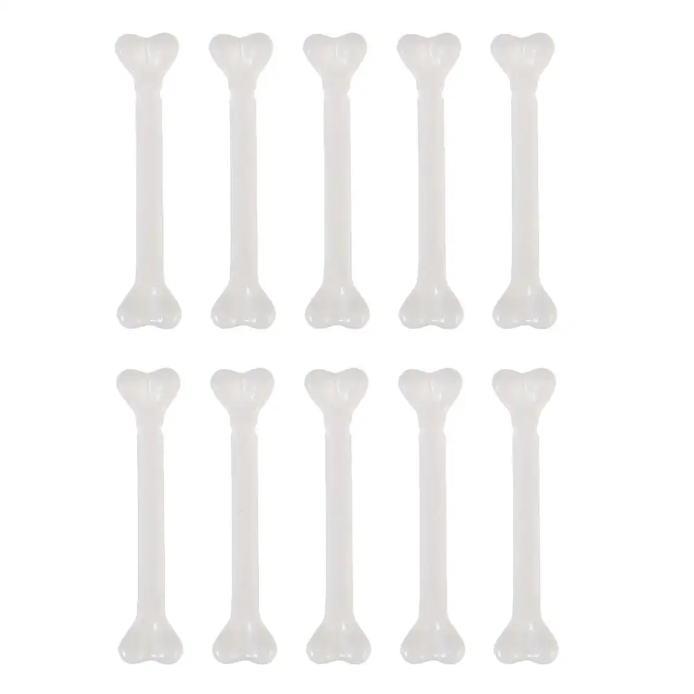 Реквизит из костей на хэллоуин - Фотография_5