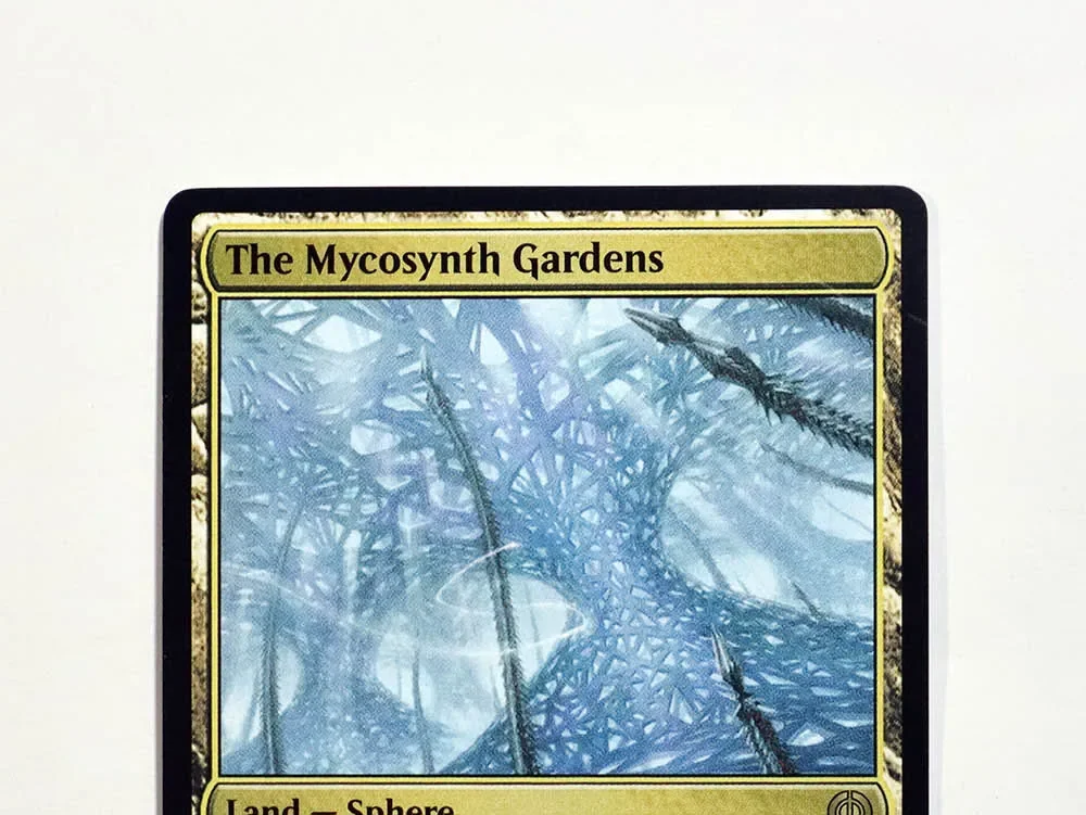 Голо (one) urabrasks forge tcg - Фотография_3