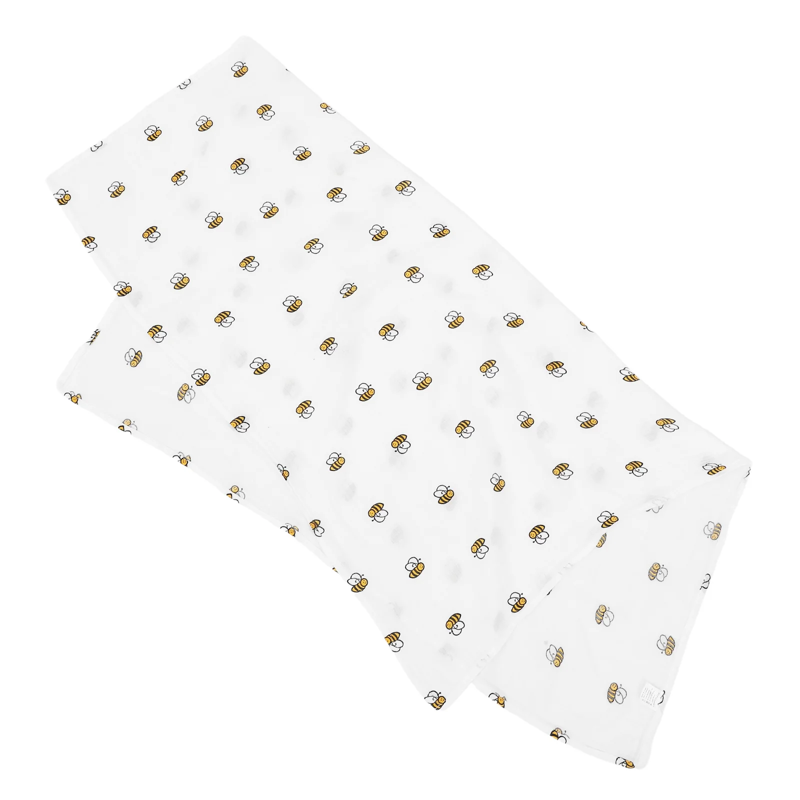 Муслиновые хлопковые пеленальные одеяла - Фотография_2