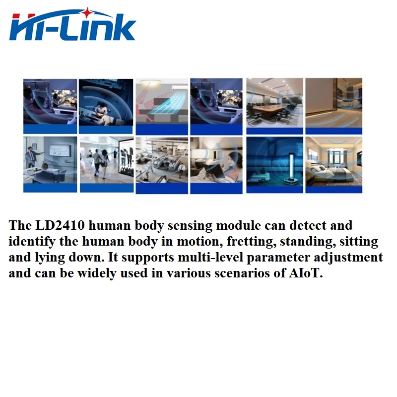 Hlk-ld2410b тестовый комплект a - Фотография_6