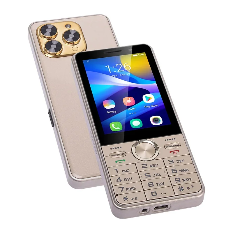 Uniwa hope xs17 4g сенсорный экран - Фотография_4