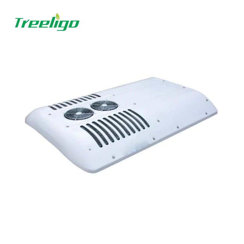 Автобус на крыше