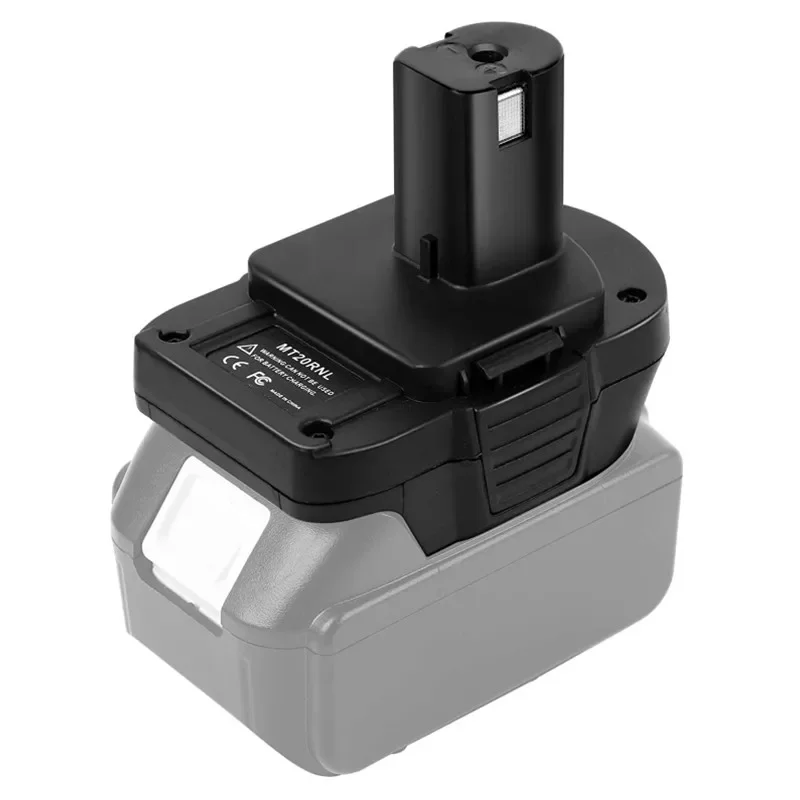 Адаптер аккумулятора mt20rnl для makita - Фотография_2