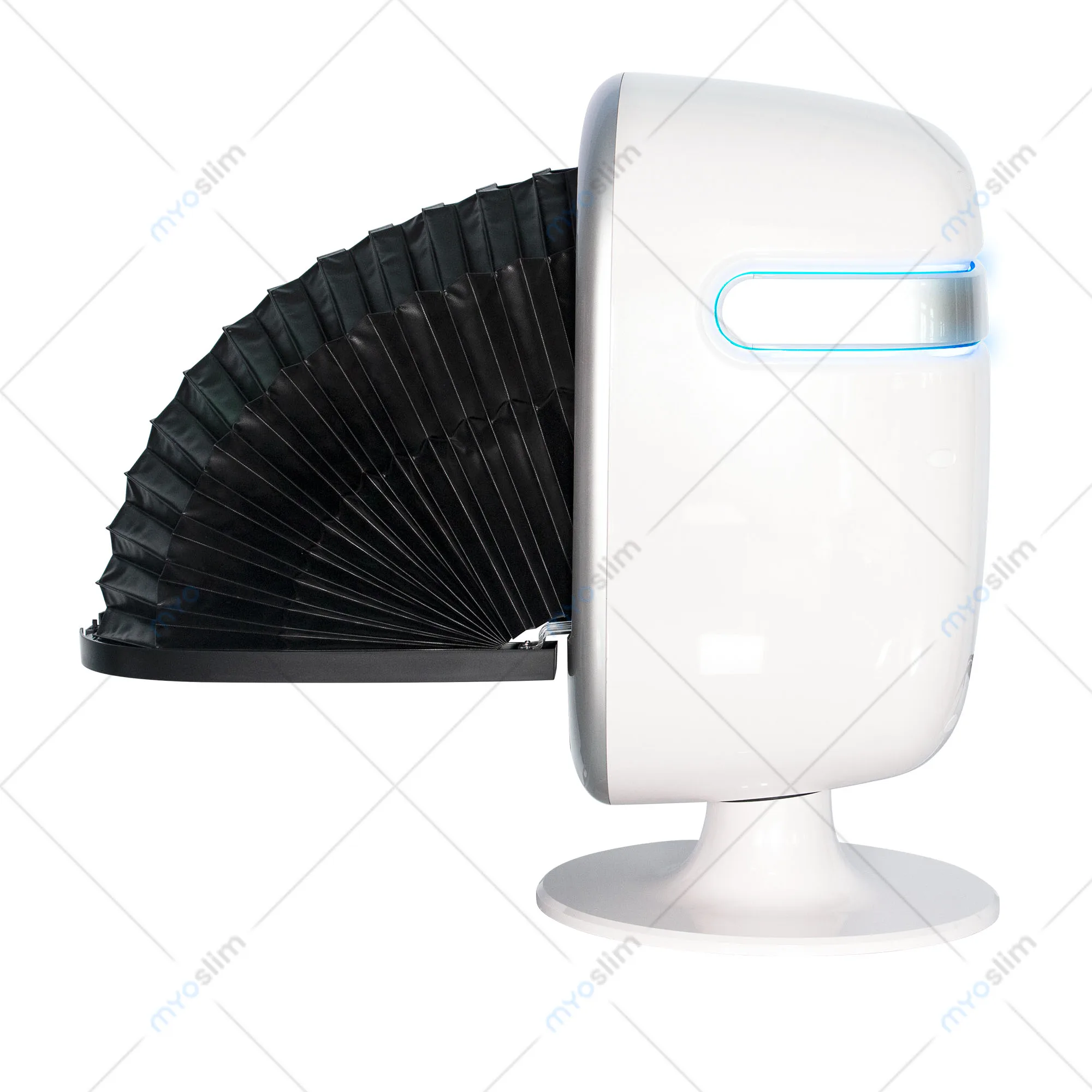 Myoslim o1 3d ai анализатор кожи - Фотография_3