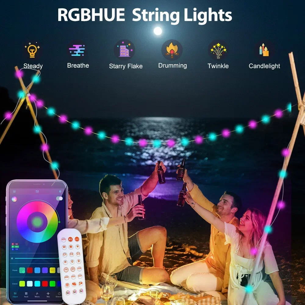 М tuya wi-fi bluetooth приложение - Фотография_4