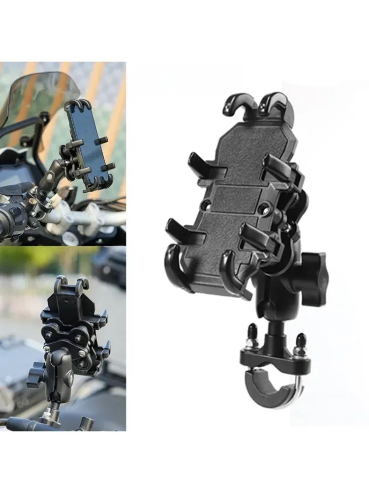 Лобовое стекло мотоцикла - Фотография_5