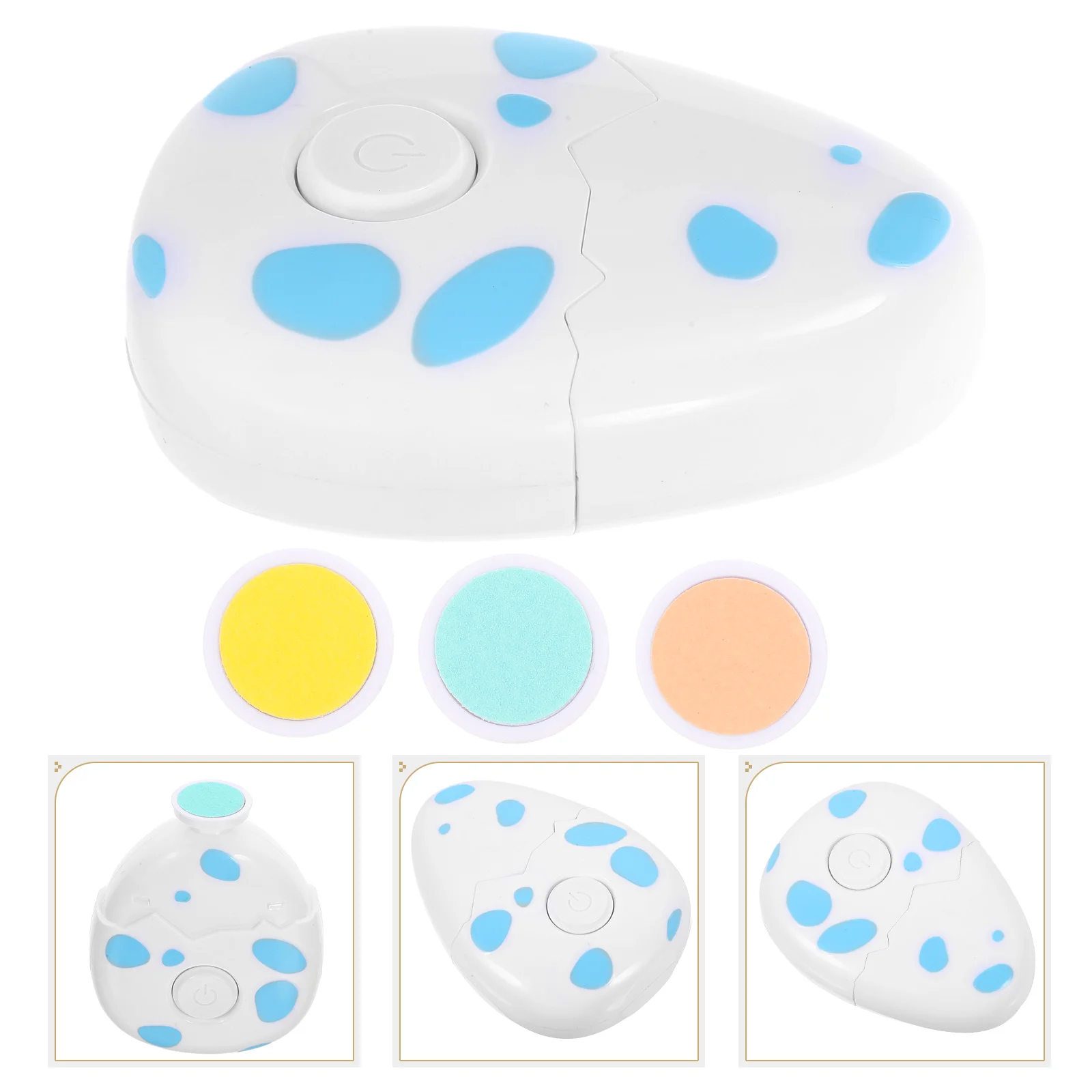 Электрическая шлифовальная машина