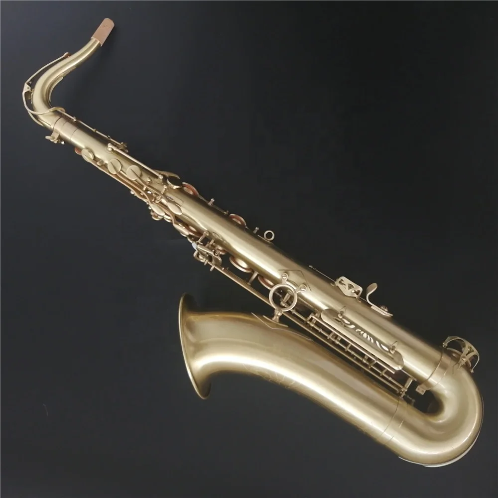 На основе профессионального тенор-саксофона - Фотография_6