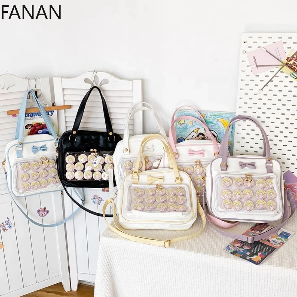 Японская сумка itabag ags - Фотография_3