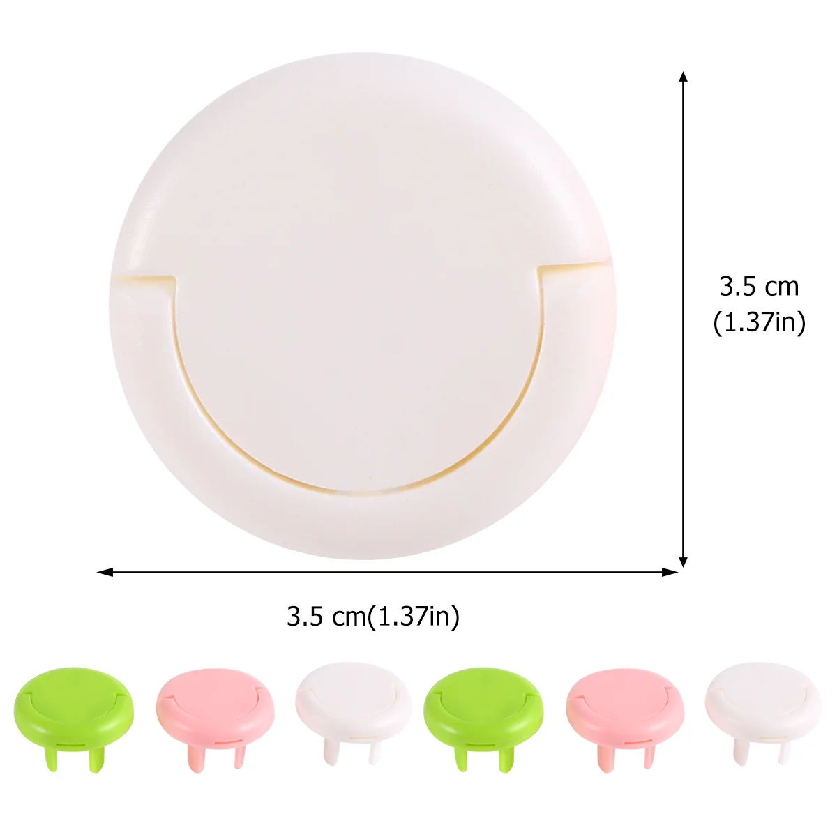 Защитные чехлы для розеток - Фотография_5