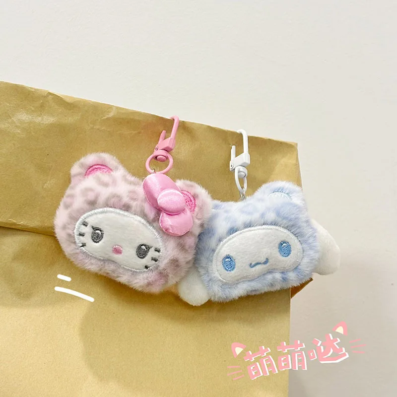 Kawaii милый мультфильм котята - Фотография_3
