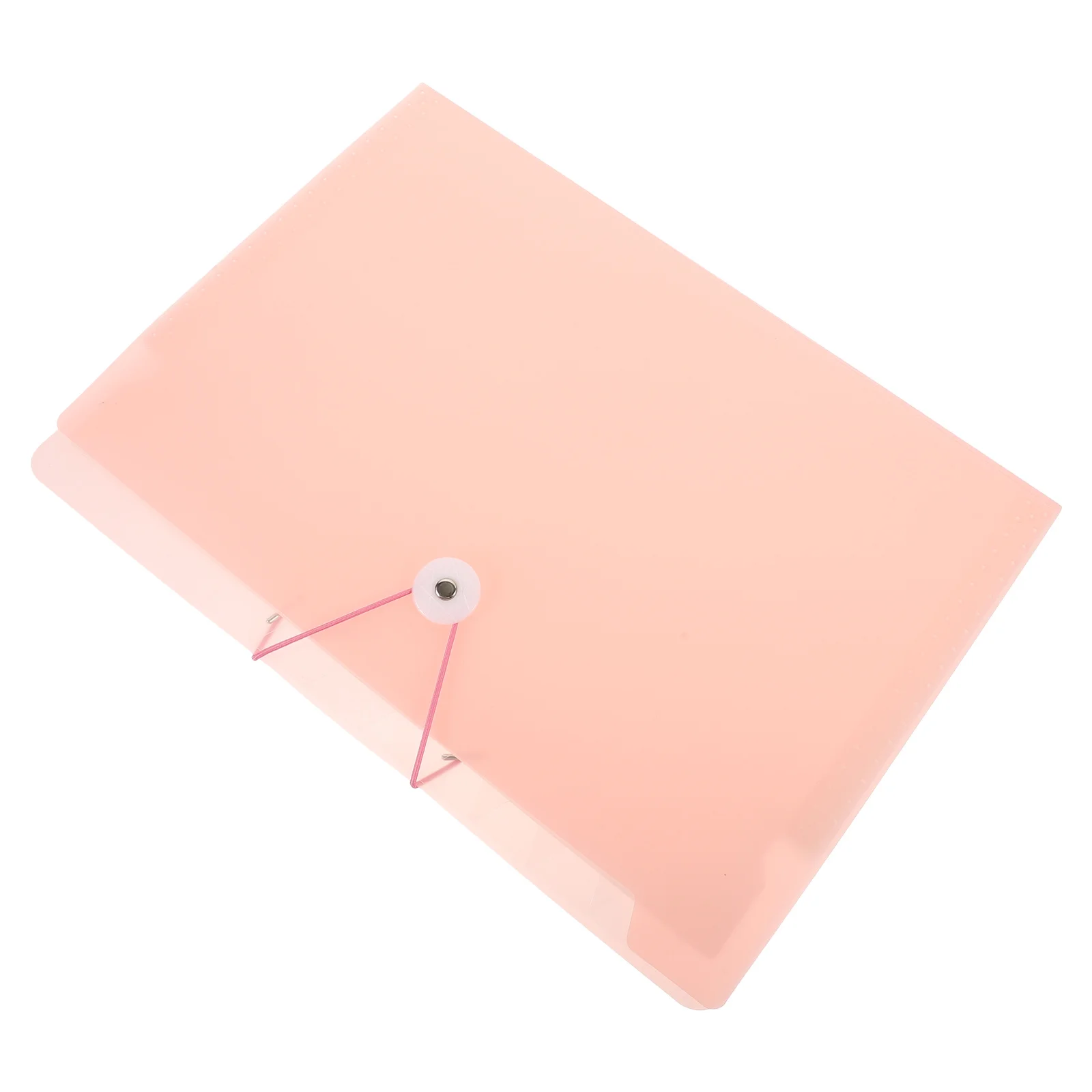 Органайзер-аккордеон для документов большой емкости - Фотография_5