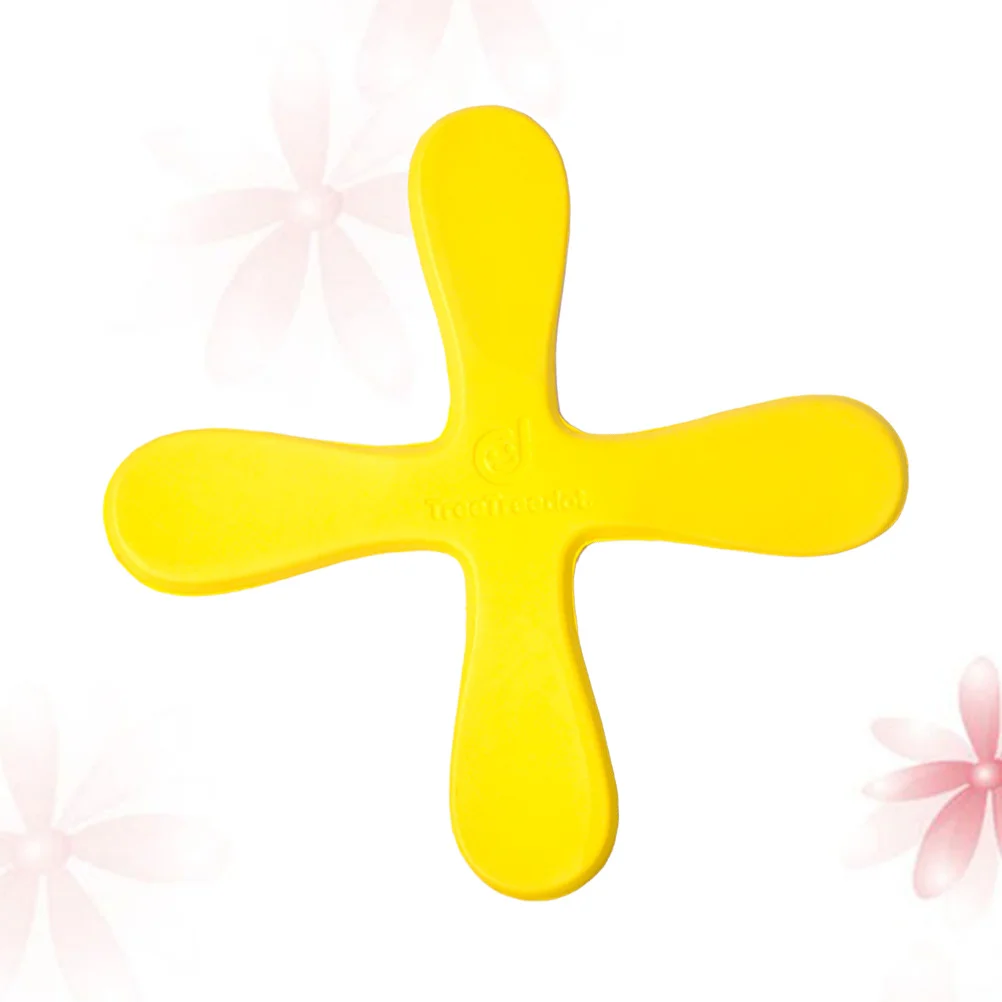 Спортивный бумеранг из пенопласта eva ручной работы - Фотография_6