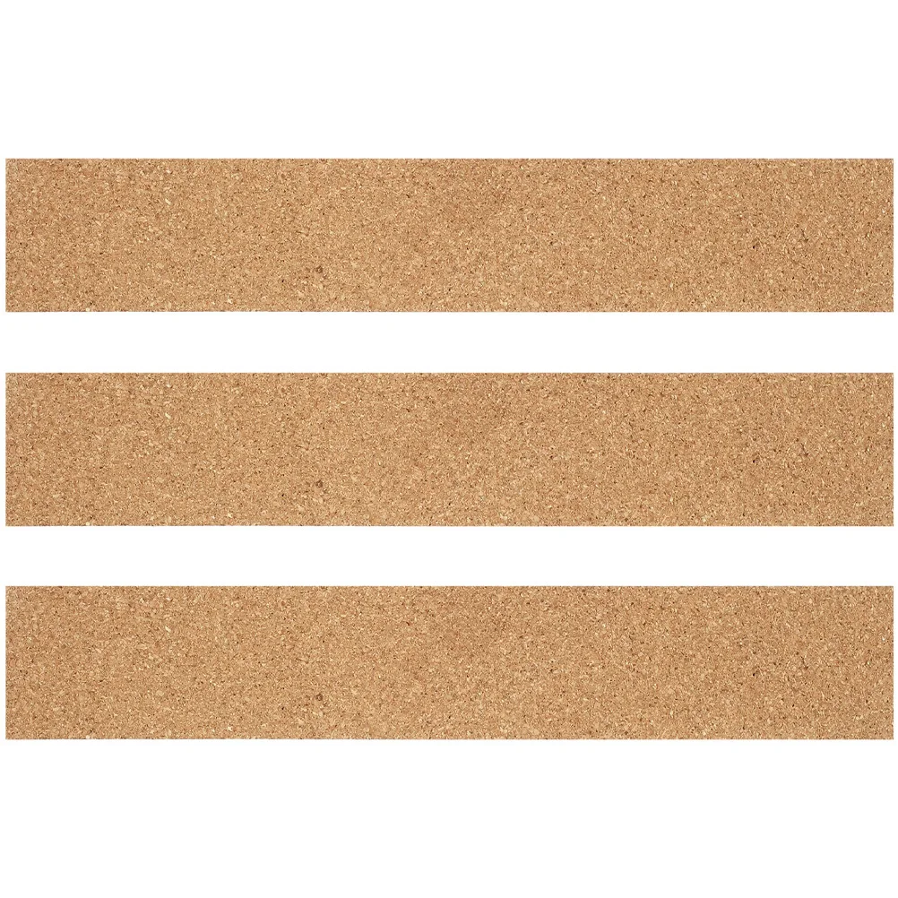 Полоски для пробковой доски - Фотография_3