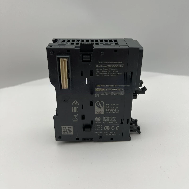 Новый оригинальный tm3dq32tk s
