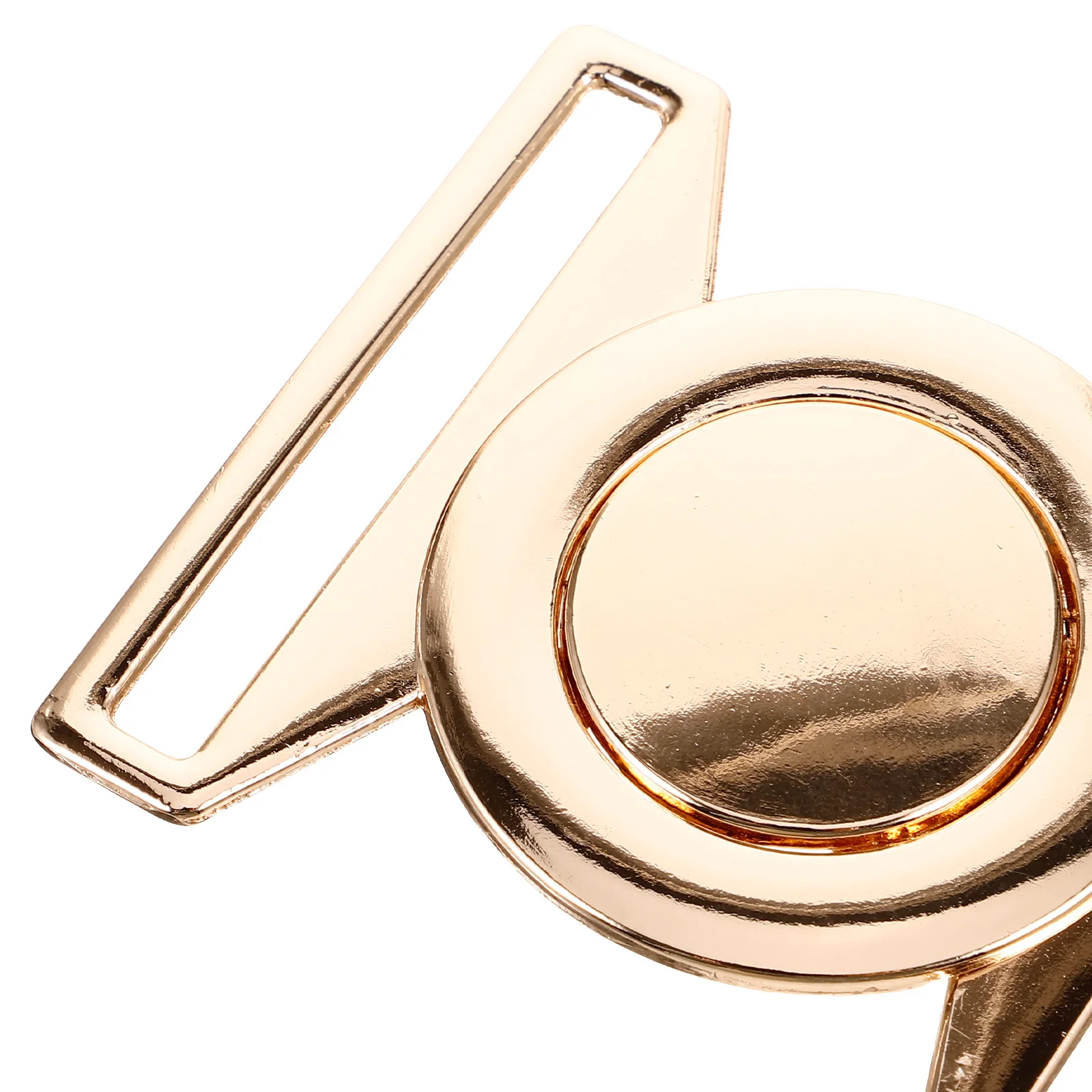 Металлическая пряжка