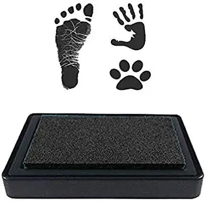 Ink pad для детских следов