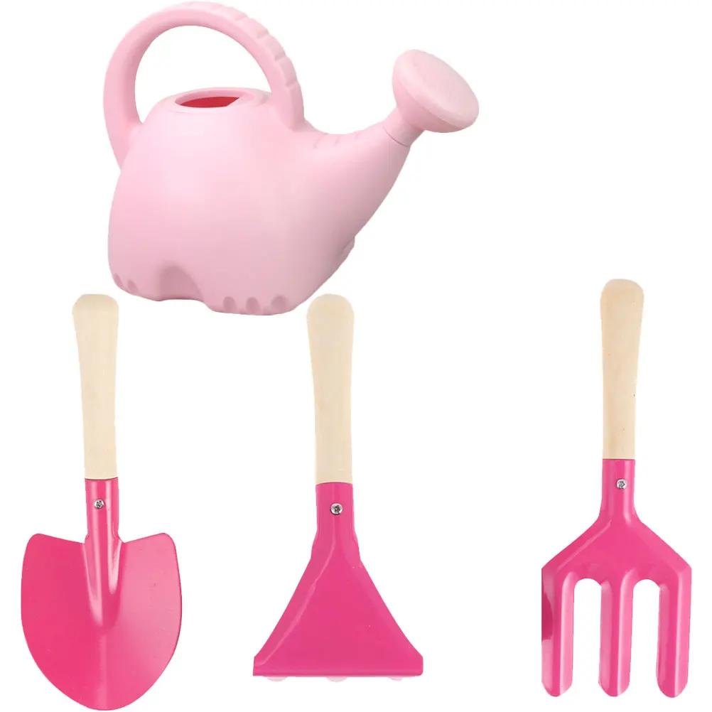 Детские садовые инструменты - Фотография_2