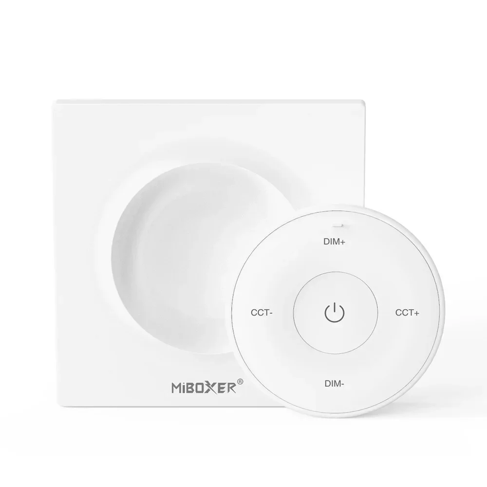 Miboxer(zigbee3.0 + 2 - Фотография_4