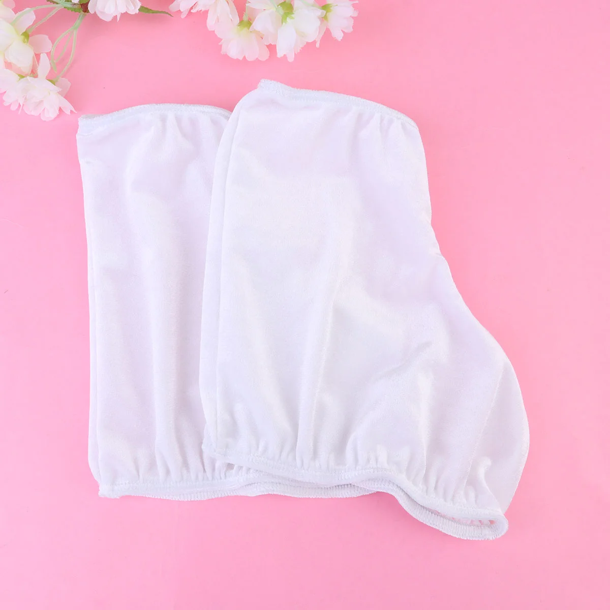 Эластичные бахилы для катания на коньках - Фотография_6