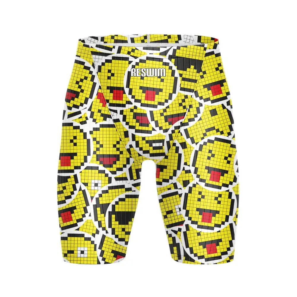 Новый летний забавный купальник jammer