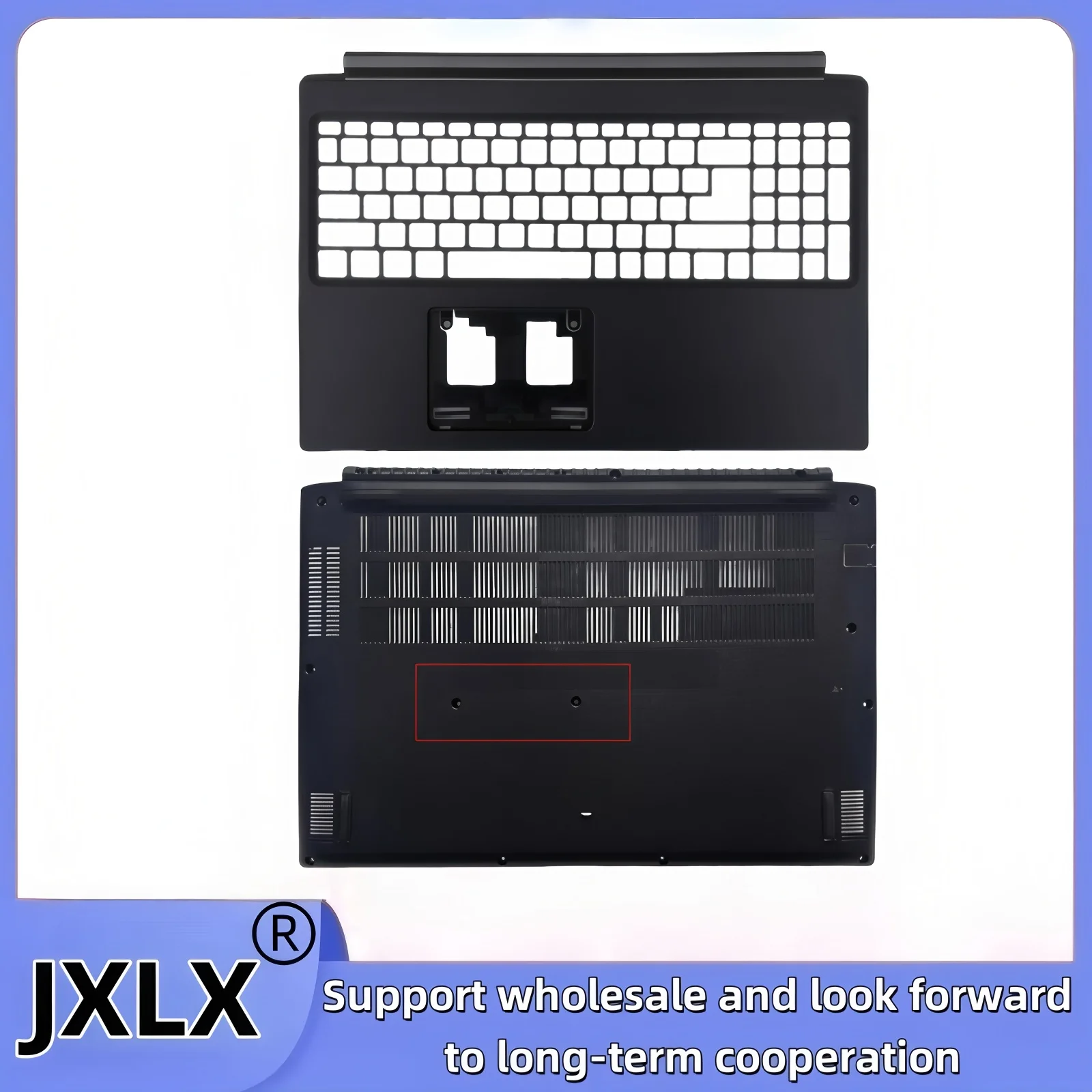 Новый для jxlx ®    aspire 7 a715-41g/a715-42g/a715-74g/a715-75 - Фотография_5