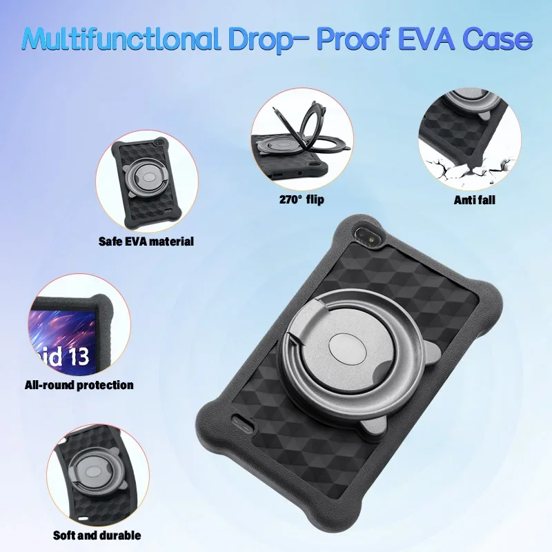 Планшет android, 7-дюймовые планшеты - Фотография_5