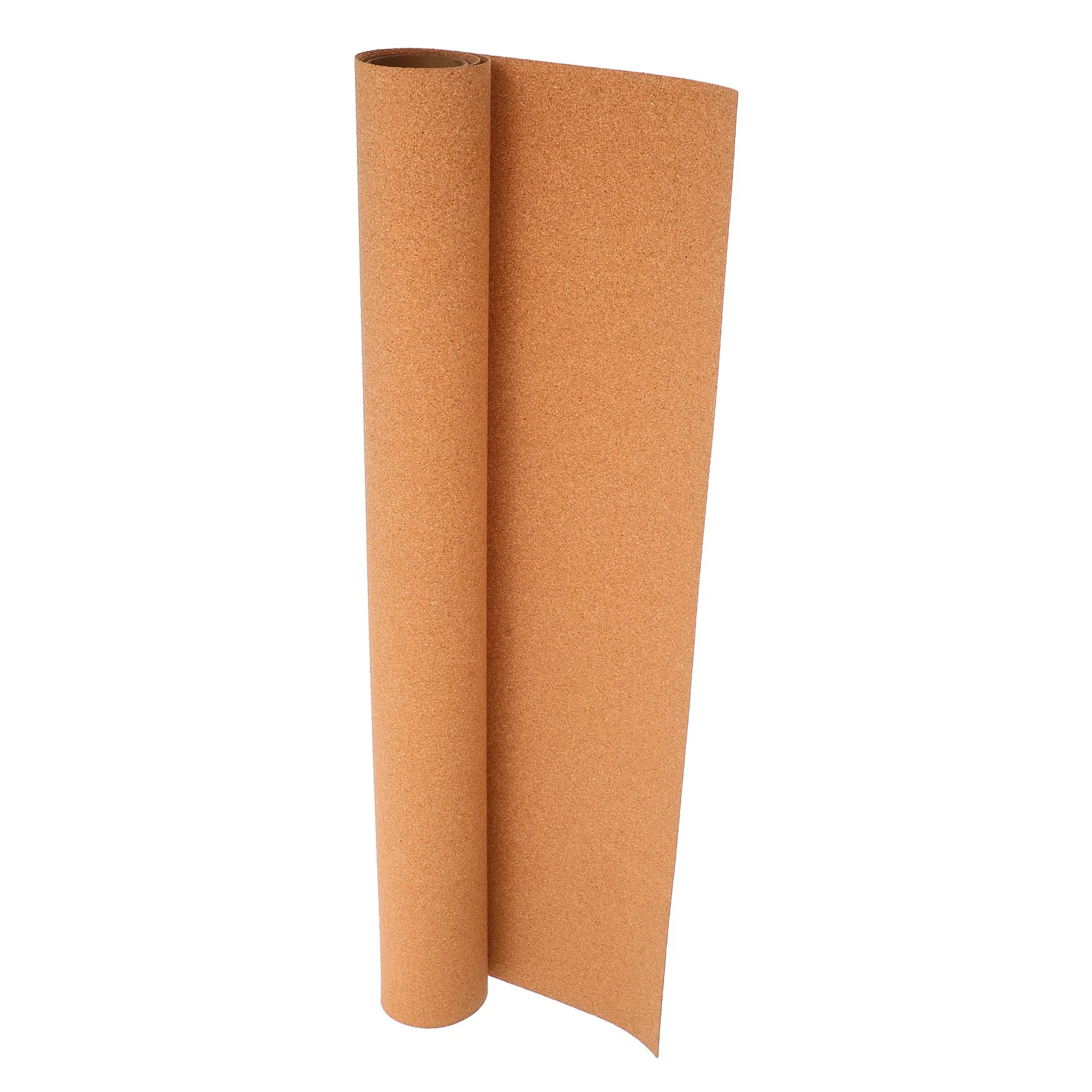 Большая пробковая доска объявлений с поверхностью для письма - Фотография_3