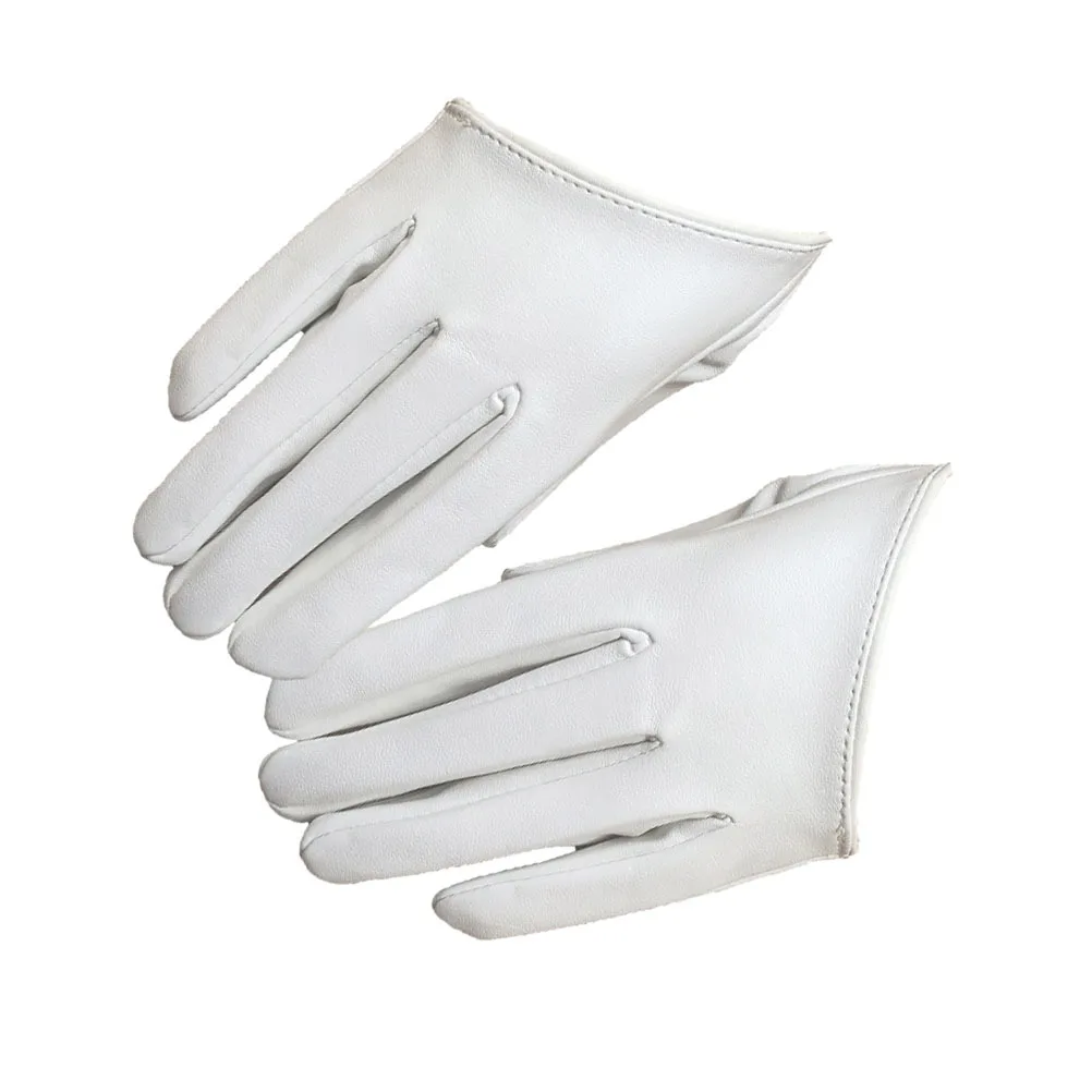 1 пара свадебных перчаток - Фотография_2