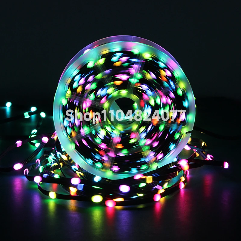 12 в ws2815 4-контактная линия - Фотография_3