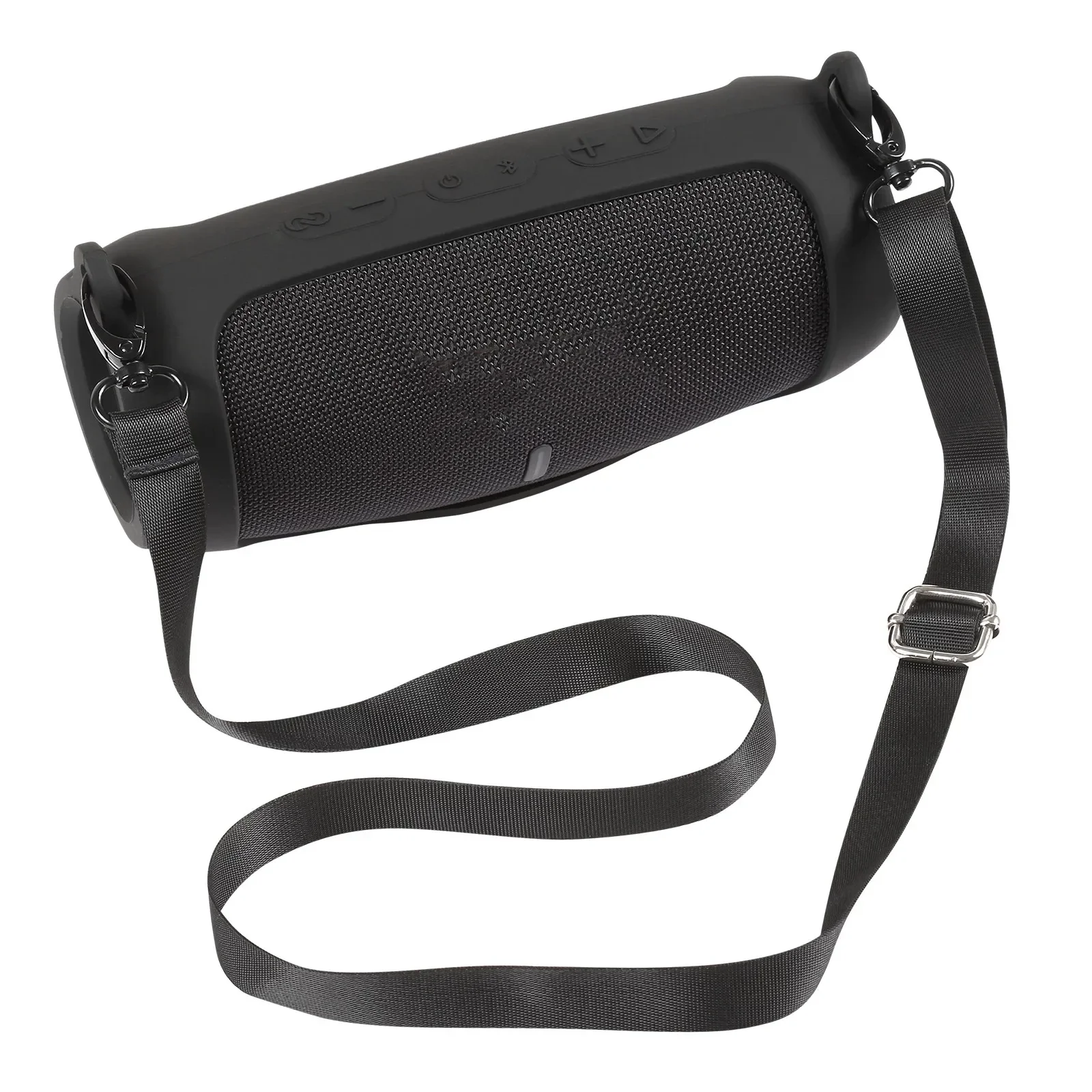 Новый чехол для bluetooth-динамика - Фотография_2