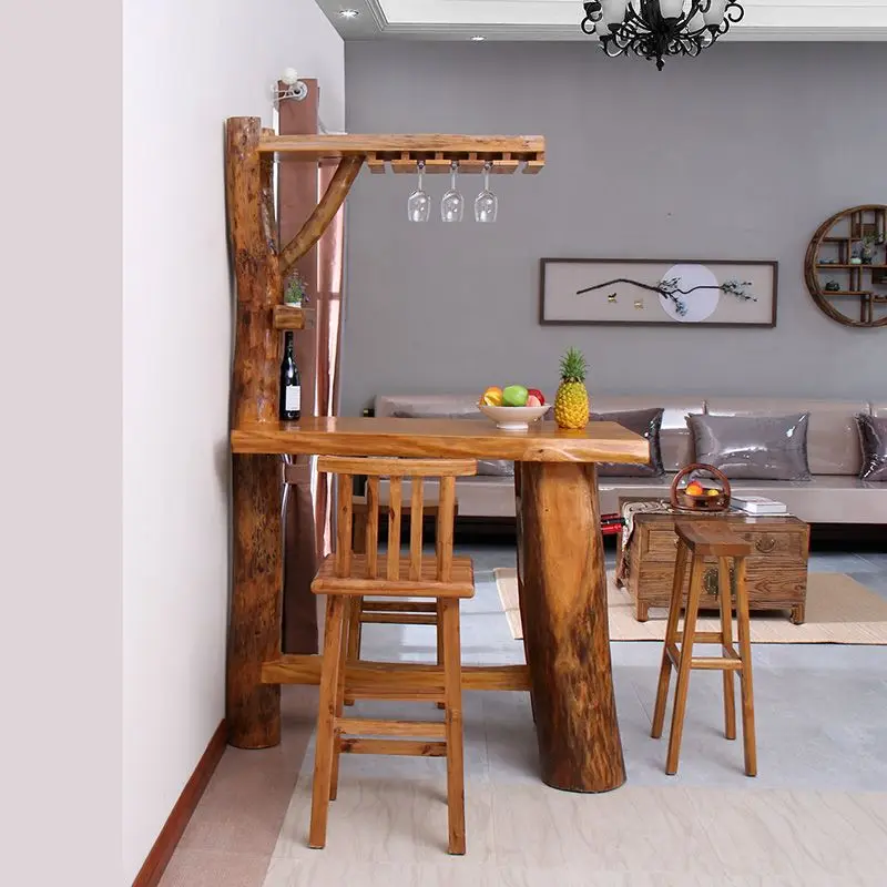 Бар, чайный столик - Фотография_4