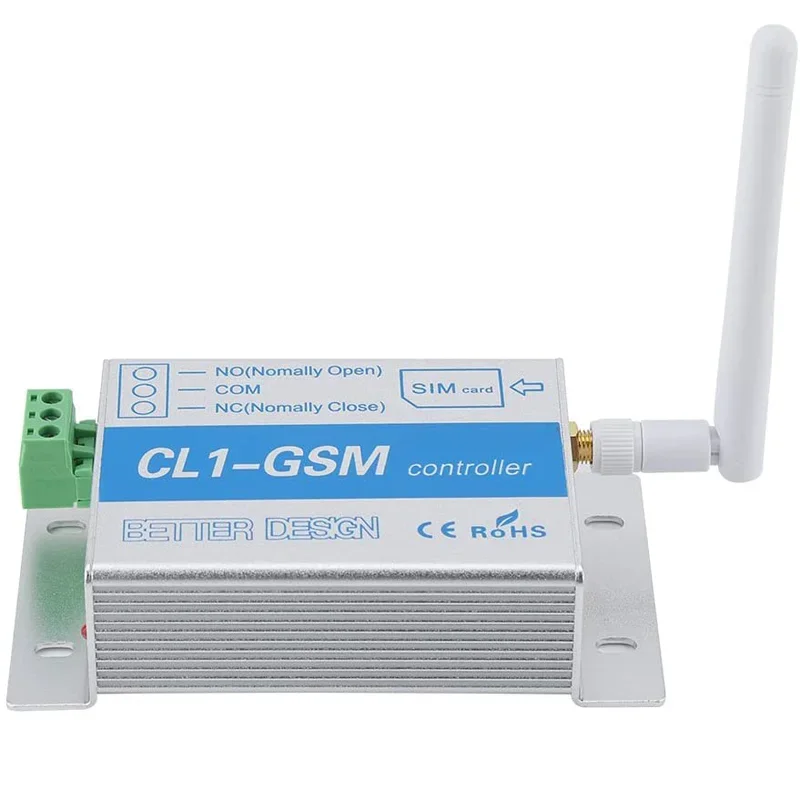 Cl1-gsm sms-вызов - Фотография_2