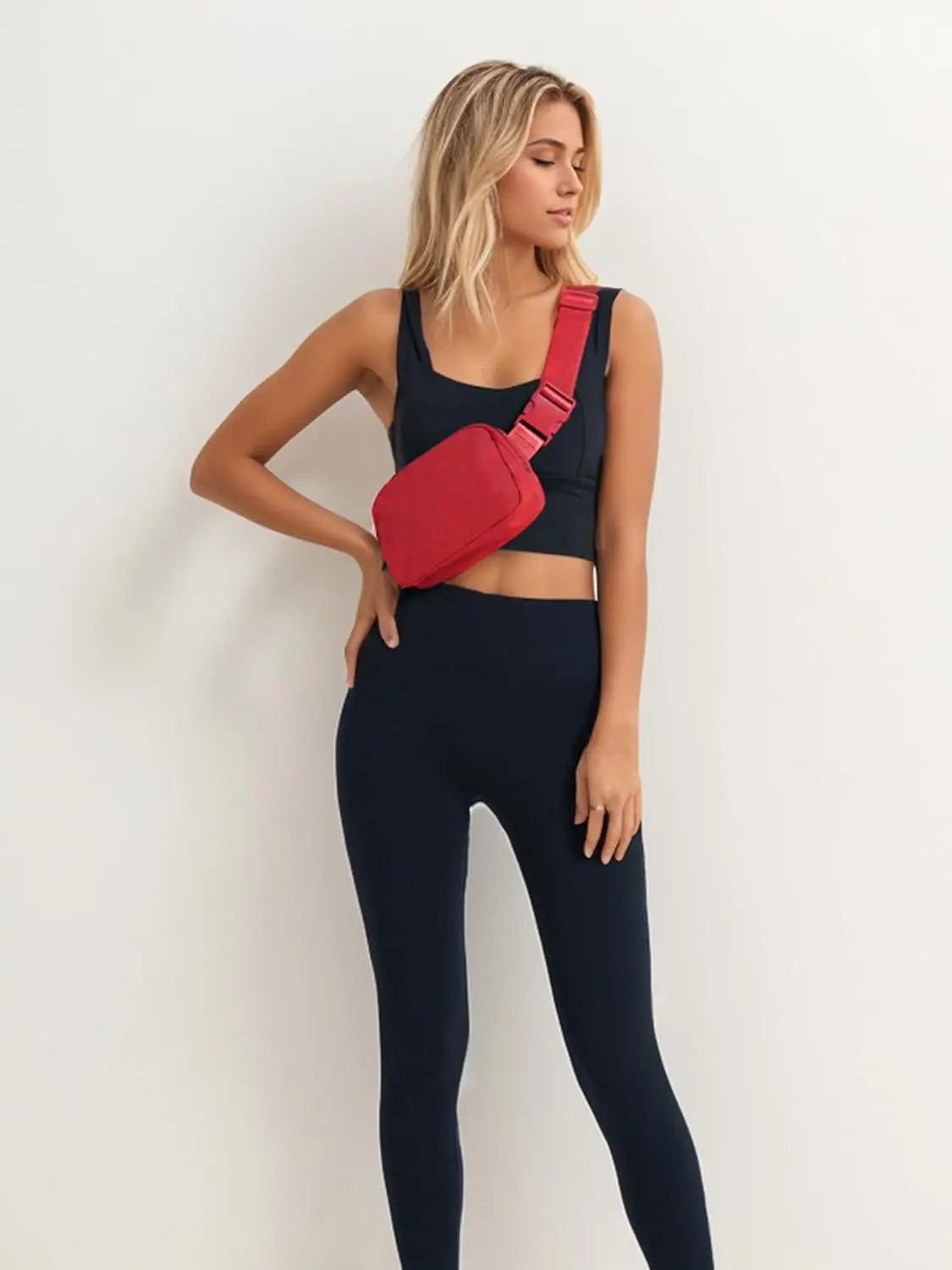 Поясная сумка tobvzoo - Фотография_2