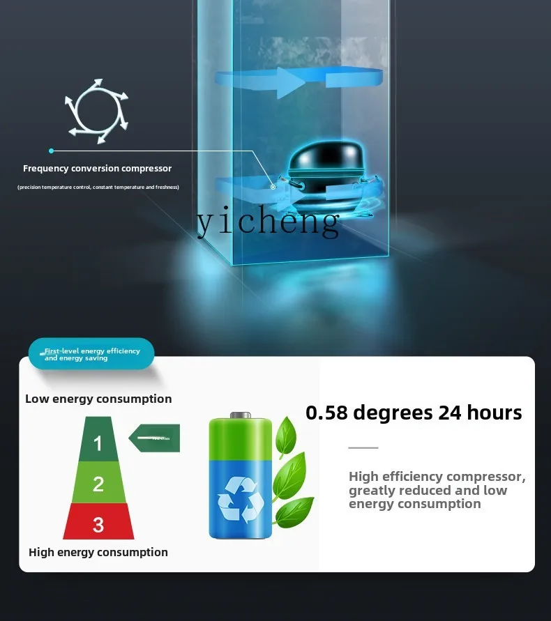 Морозильная камера zz - Фотография_3