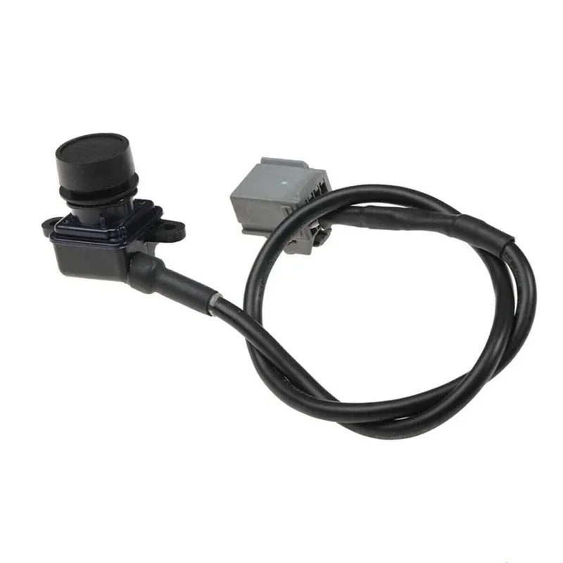 Автомобильная камера заднего вида ночного видения - Фотография_3