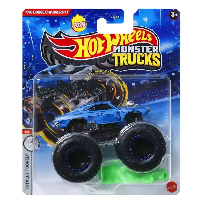 Оригинальные игрушки hot wheels - Фотография_4