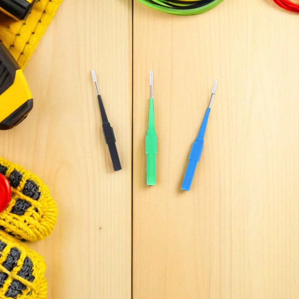 Тестовые щупы для пирсинга автомобильных проводов - Фотография_2