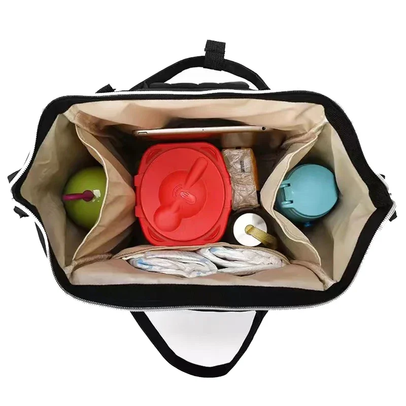 Дисней минни микки дизайн подгузники - Фотография_5