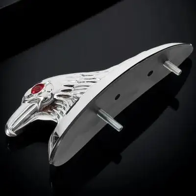 Металлический орел - Фотография_6