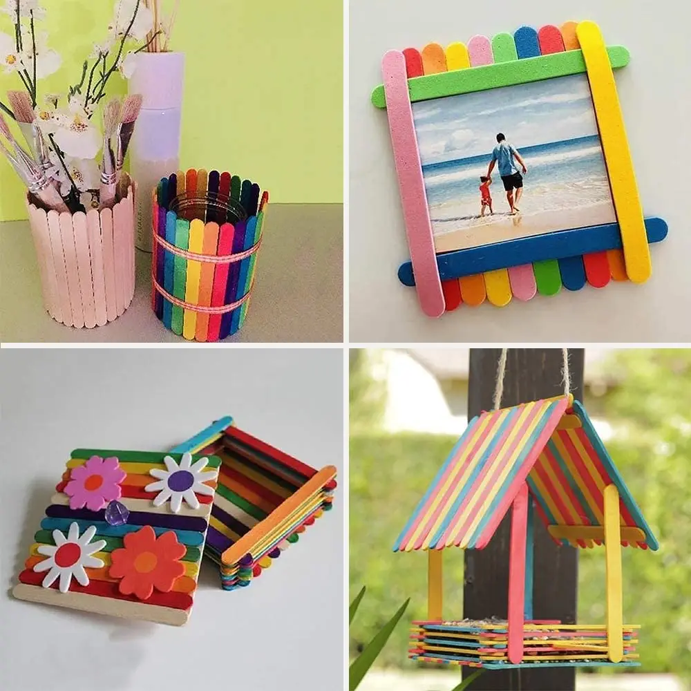 Diy детские игрушки для рисования - Фотография_4