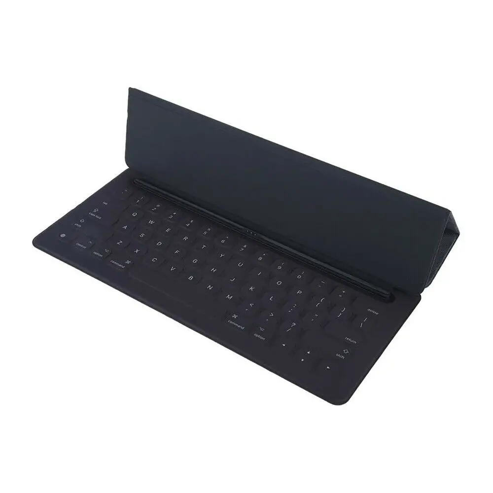 Новая портативная клавиатура для apple smart keyboard for ipad pro 12 - Фотография_4