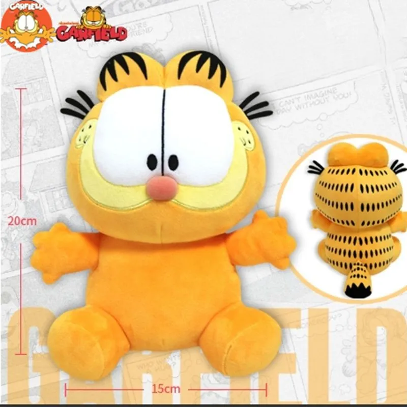 8-стиль garfield - Фотография_5