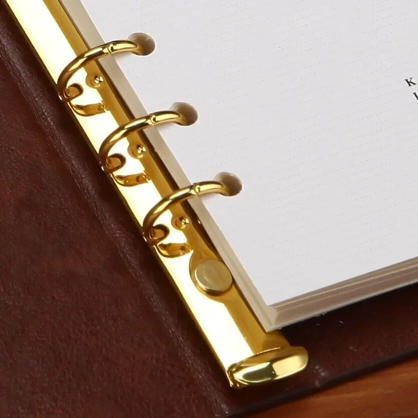 A4 a5 b5 a6 a7 205 240 285 зажимы - Фотография_6