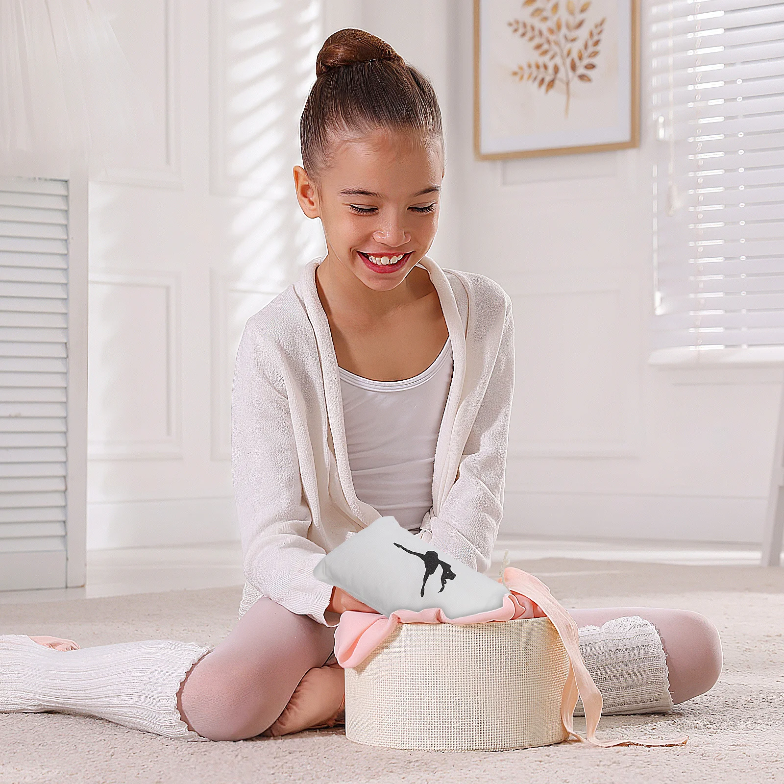 Сумки для балетной обуви - Фотография_6